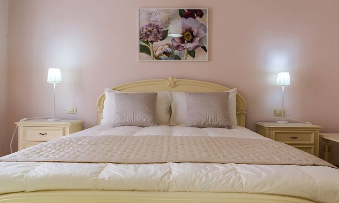 Villagonia Apartment | Casa Amica Giardini Naxos