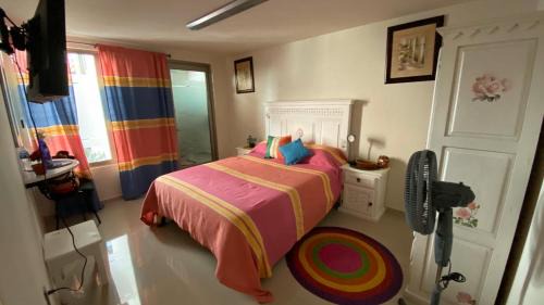 Historic Centre House | Casa Ana Celia