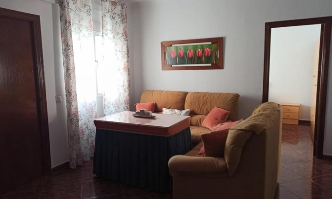 Algodonales House | Casa Ana
