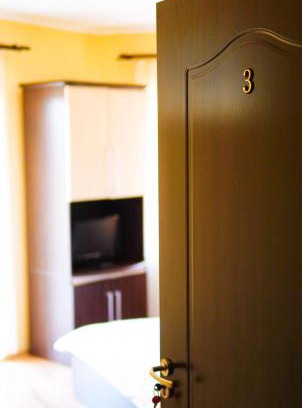 Baile Felix House | Casa Anamaria