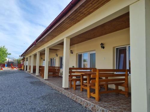 Murighiol House | Casa Anda