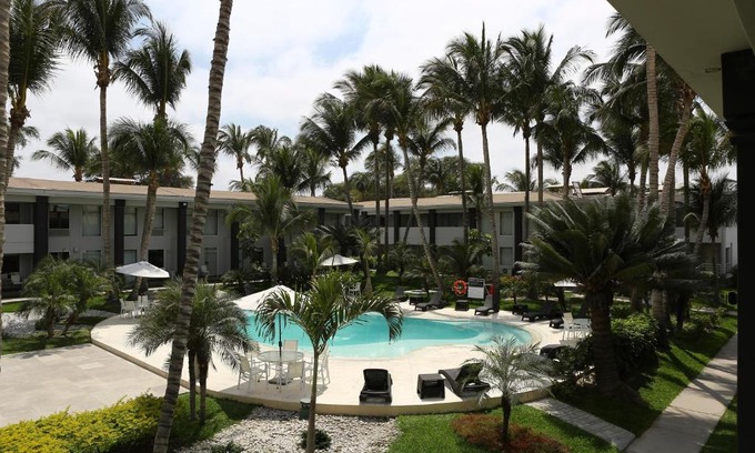 Piura Hotel | Casa Andina Premium Piura
