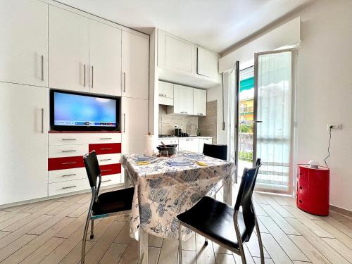 Ceriale Apartment | Casa André