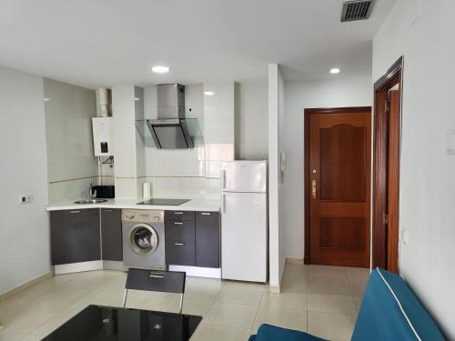 Puerto Real Apartment | Casa Andrea