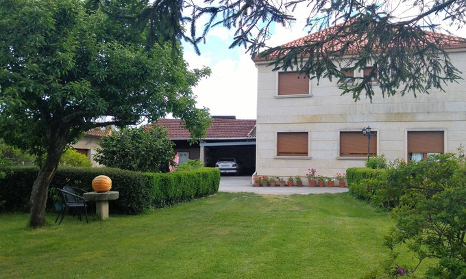 Villalonga House | Casa Andrea, in the countryside, 3km from the beach.
