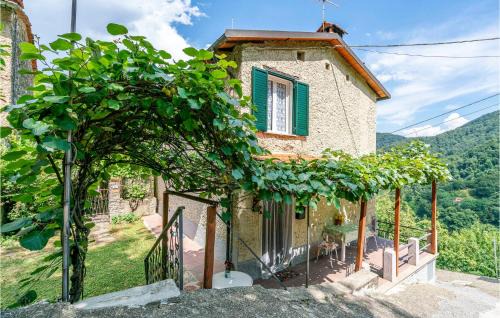 Stazzema House | Casa Andrea