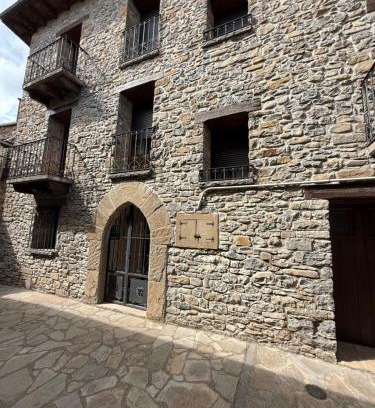 Santa Cilia Apartment | Casa Angel