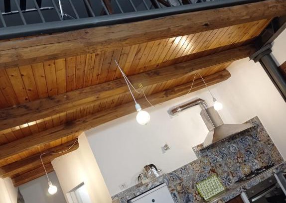 Vitorchiano Apartment | Casa Angelene