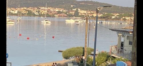 Golfo Aranci House | Casa Angi