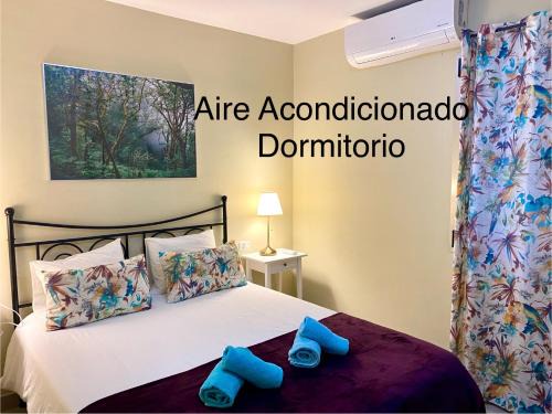 Laguna de Santiago Apartment | Casa ANITA