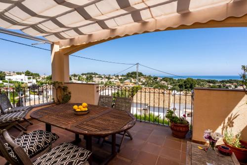 Denia House | Casa Ann