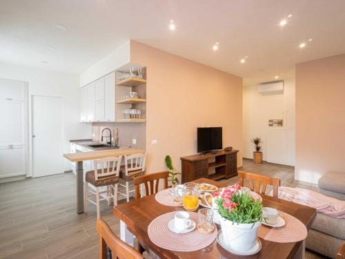 San Gimignano Apartment | Casa Anna - Appartamento a San Gimignano