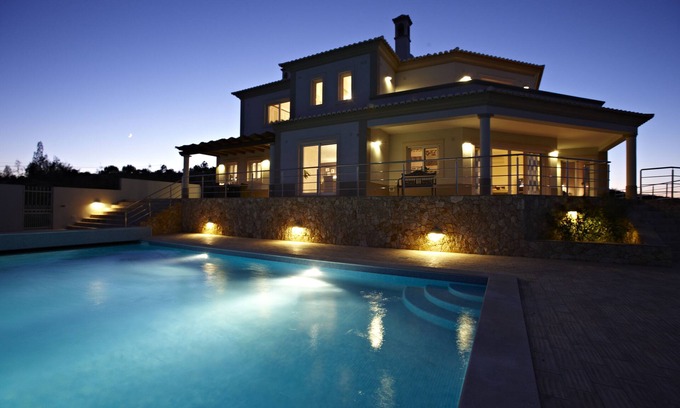 Conceicao Villa | Casa Anna, beautifull villa, outstanding view, private pool, quiet .