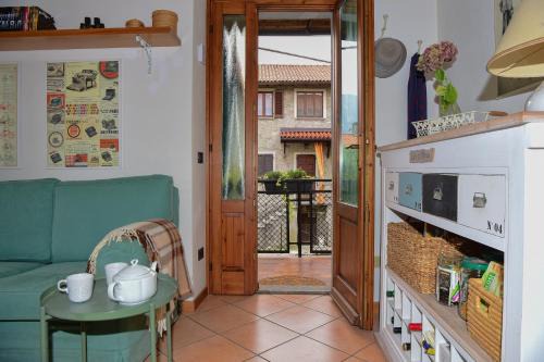 Visgnola Apartment | Casa Anna by Wonderful Italy