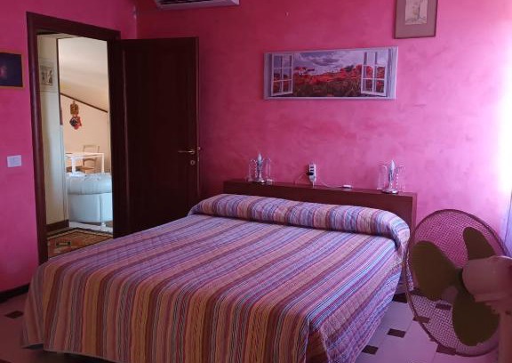 Vetralla Apartment | casa Anna