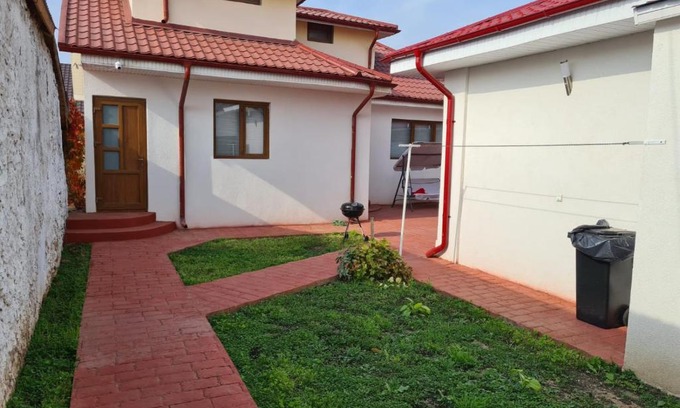 Doua Mai House | Casa Anne