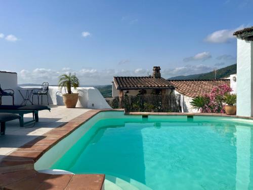 Jimena de la Frontera House | Casa Anon