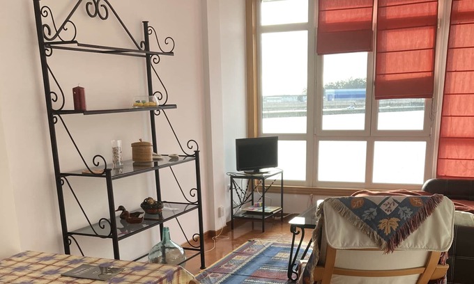 Cambados Condo | Casa Antía in Cambados, Rías Baixas