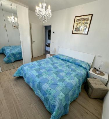 Abbadia San Salvatore Apartment | Casa Antea