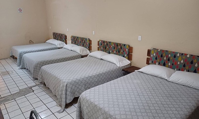 Monterrey House | Casa Antigua Downtown Mty 900 from Fundidora