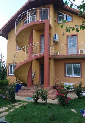 Vama Veche House | Casa Antonia