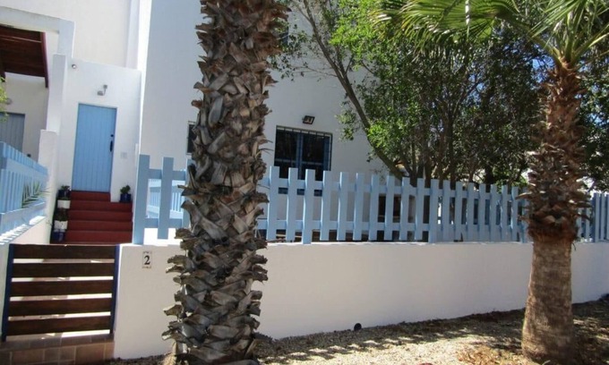 Rodalquilar Apartment | Casa Appaloosa .