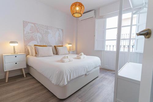 Ronda Apartment | Casa Arai en Casco Histórico con Parking Gratuito