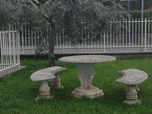 San Benedetto di Lugana Apartment | Casa Armonia