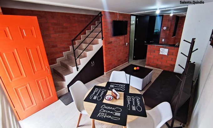 Salento House | CASA ARMONIA SALENTO