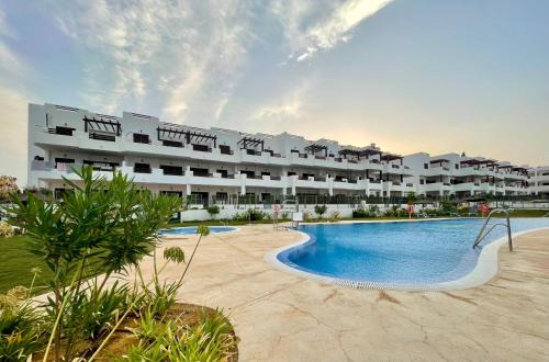 Mar de Pulpi Apartment | Casa Arona 64