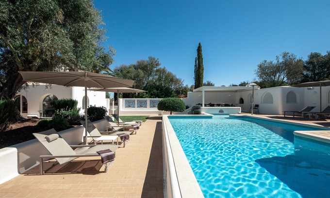 Colegio House | Casa Arte - Exclusive villa for perfect holidays