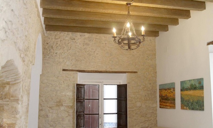 Medina-Sidonia Cottage | CASA ATAHONA 1 in the center