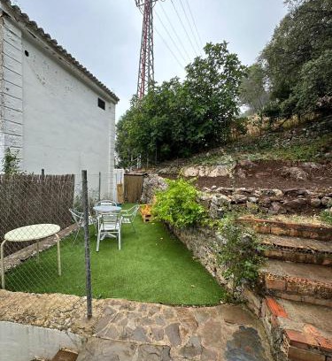Grazalema House | Casa Atanasio 2