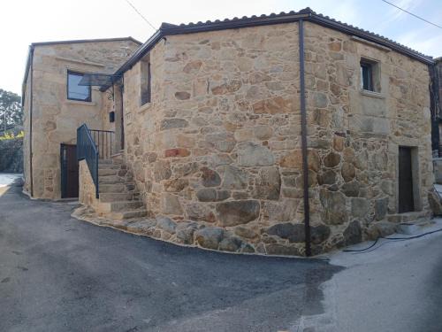 Boiro House | Casa ATARAXIA
