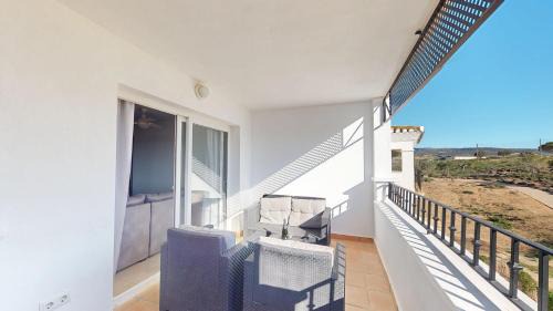 Jeronimo y Avileses y Balsicas de Arriba Apartment | Casa Atlantico P-Murcia Holiday Rentals Property