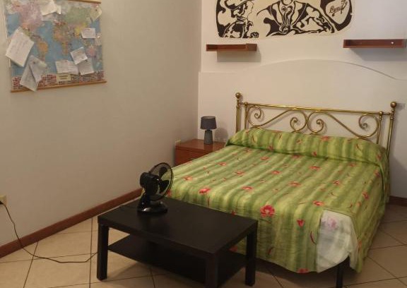 Vetralla Apartment | Casa Augusto