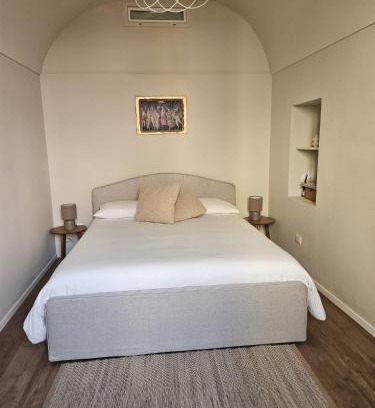 Sanremo Centre Apartment | Casa AURA