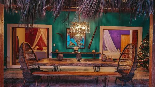 El Cuyo Villa | Casa Awakening