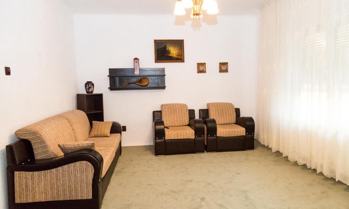 Calea Sever Bocu Apartment | Casa Ayan