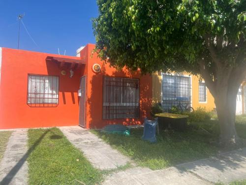 Atlixco House | Casa Azahares Atlixco