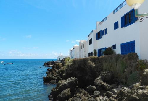 Punta Mujeres Apartment | Casa Azul by Escape Home
