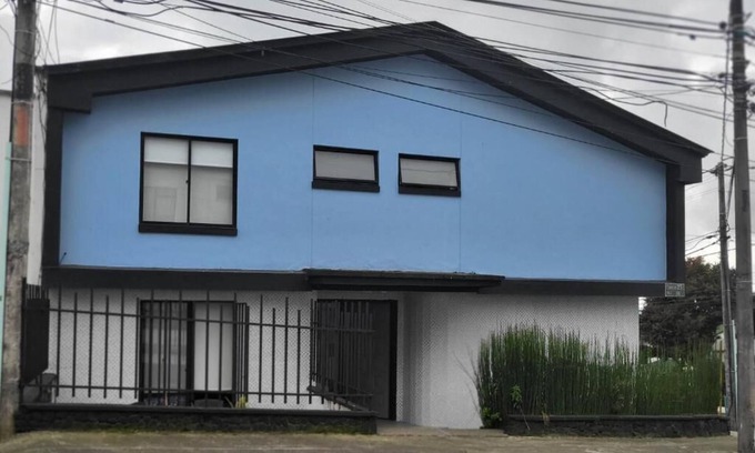 Manizales Apartment | Casa Azul