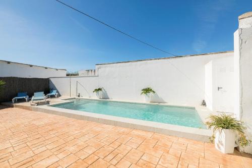 San Ambrosio Villa | Casa Azul