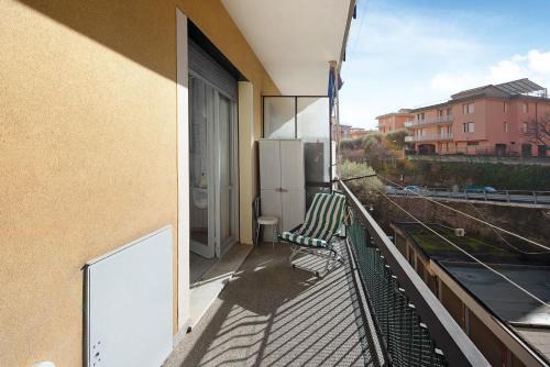 Arenzano Apartment | Casa Azzurra