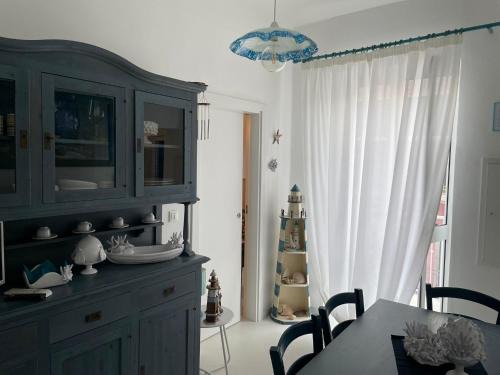 Villanova House | Casa Azzurro
