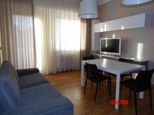 Pesaro Apartment | Casa Baia