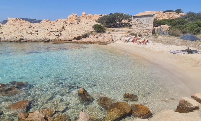 Baja Sardinia Villa | Casa Baja - An authentic vacation