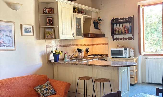 Pistoia Condo | Casa Baldecchi - Pistoia Centro Storico