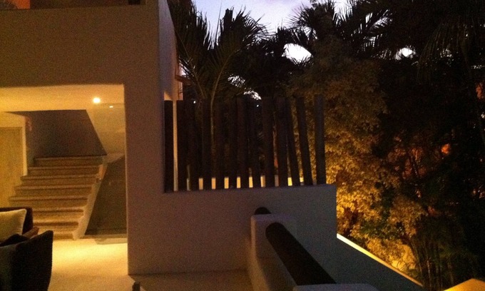 Playa Guitarron House | Casa Ballena - Marina Las Brisas
