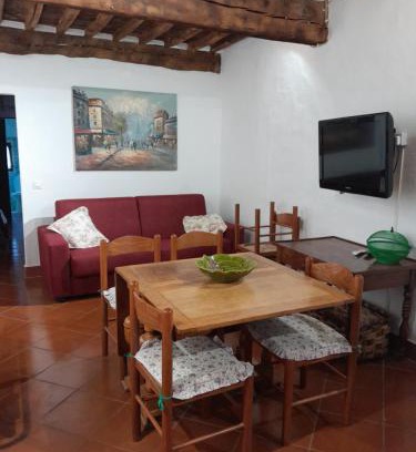 Tatti Apartment | CASA BAMBOO